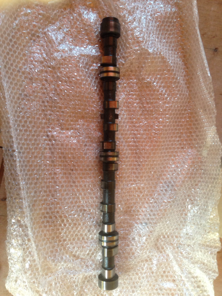 L型 L20 カムシャフト Camshaft 適合表：ランサーエボリューションVIII