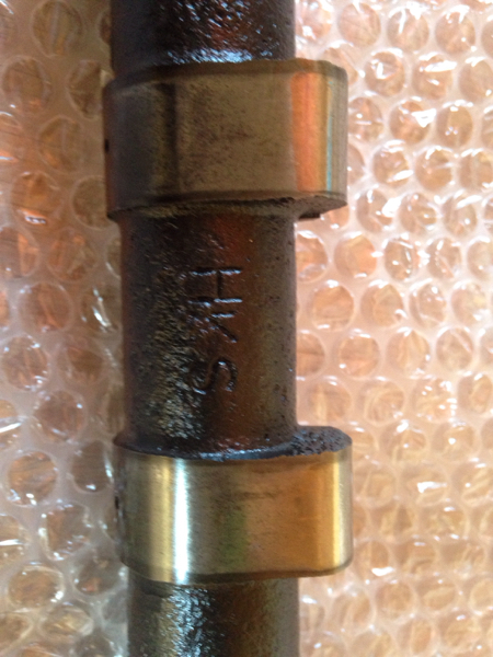 L型 L20 カムシャフト Camshaft 適合表：ランサーエボリューションVIII