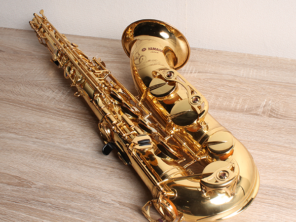 ヤマハ テナーサックス YTS-62 サクソフォン 管楽器 ケース付 在庫有り 
