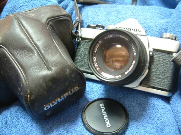 ST801 FUJICA 55mm FUJINON F1.8 EBC - Fujica 完動品FUJICA ST801⁄EBC