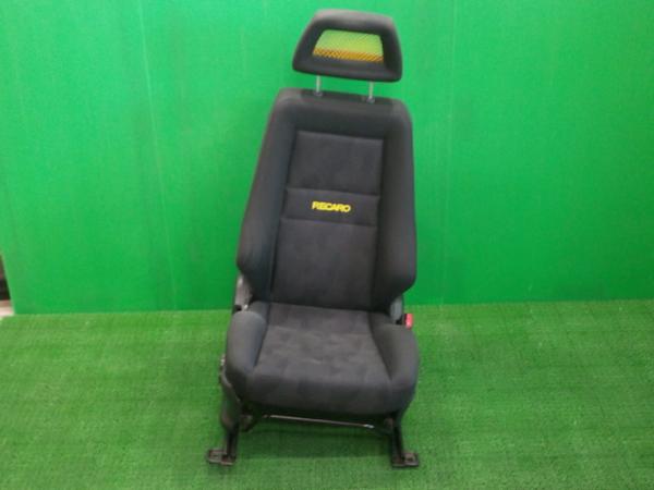 1J107 HT81S スイフトスポーツ 運転席レカロシート 中古