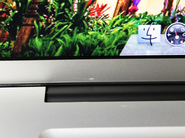 充放電回数9回♪ MacBook Pro 17inch Mid 2009 MC226J/A 110 1687 充