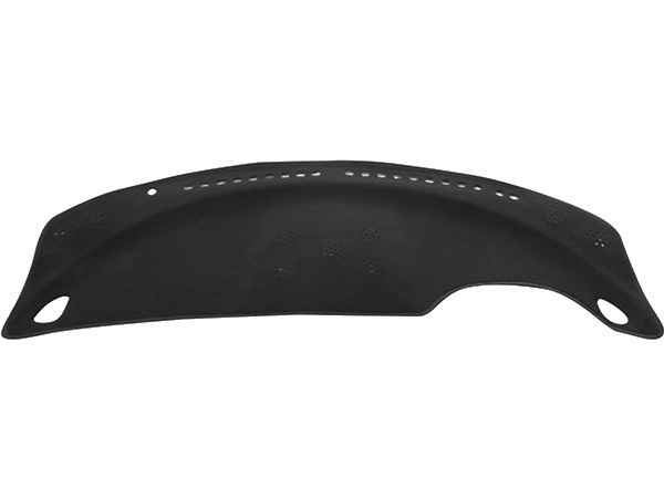 日産　ムラーノ　Ｚ５１ 専用 立体成型 ダッシュマット ブラック