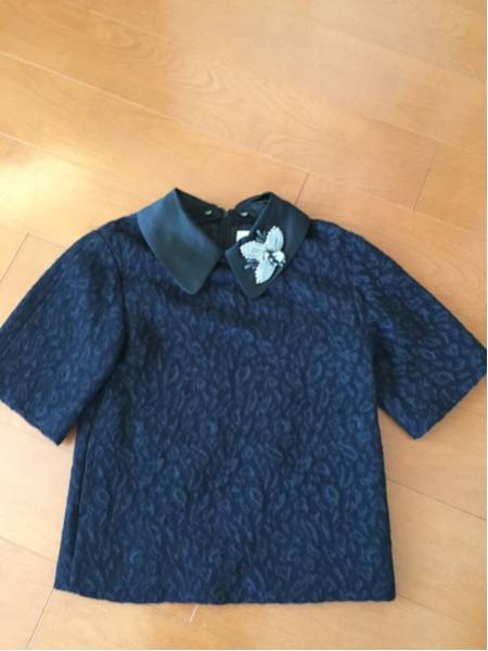 カオン素敵なトップス