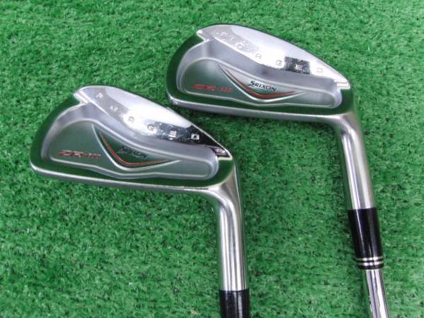 [1658]SRIXONスリクソンZR-600/DG 6本/S200/27