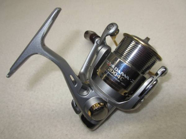 ダイワ チームダイワ TD-Z 2004C abs チームダイワ TD-Z 2004C ☆ チームダイワZ 2004C ☆ TD-Z 2004C｜＠ベリー
