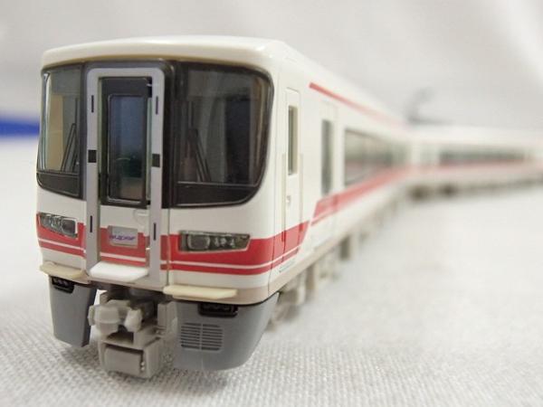 名鉄1600系 0 グリーンマックス | 基本＆増結セット 1 鉄道 Nゲージ