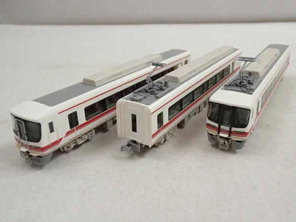 名鉄1600系動力付き無し 名鉄 1600系 – 新製品紹介