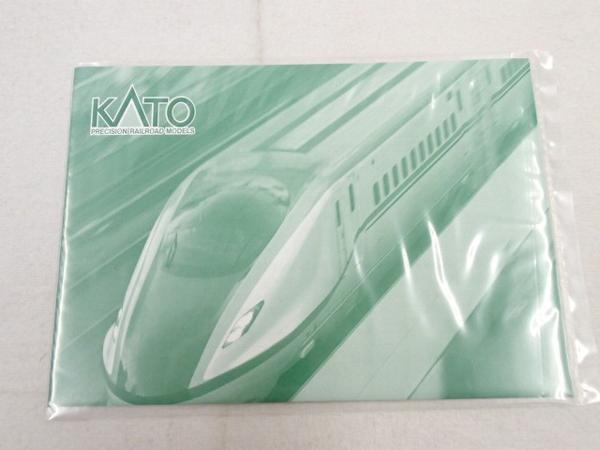 KATO 10-1264 E7系 北陸新幹線 かがやき &frasl;Nゲージ [梱0.1]