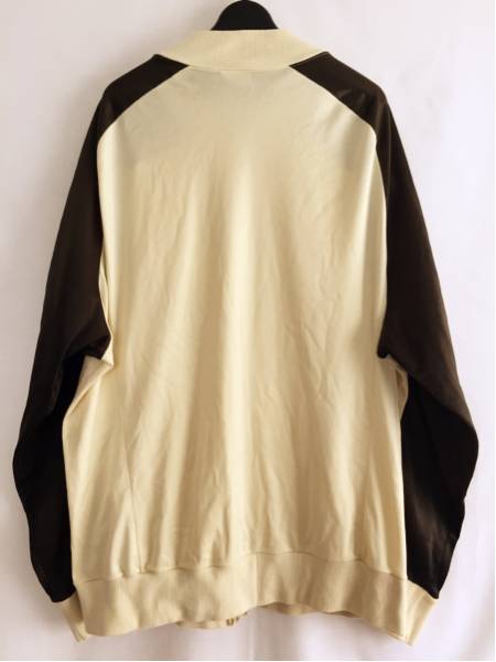 アディダス ATP ジャージ 70's 80's ビンテージ USA製