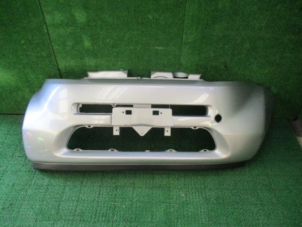 ライフ jb5前期 フロントバンパー ライフ JB5/7 前期 COMPLETE