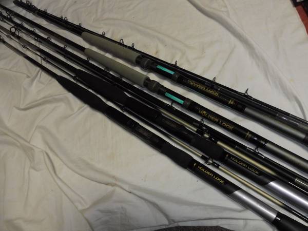 Daiwa HZ IL 剣崎T ８０号－２７０ 船竿 ダイワ HZ剣崎80－230他4本セット ダイワ HZ剣崎80