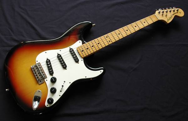 Squier japan sst-30 85-87年 Eシリアル 価格相談あり変更中スク