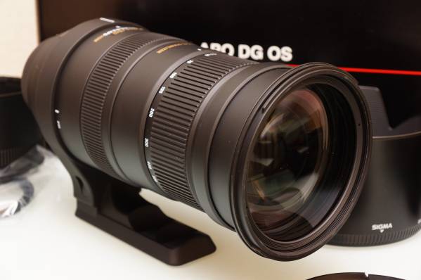シグマ SIGMA APO 50-500mm F4.5-6.3 DG OS HSM ソニー 極上美品 シグマ SIGMA APO 50-500mm F4.5-6.3 DG OS HSM ソニー 極上美品