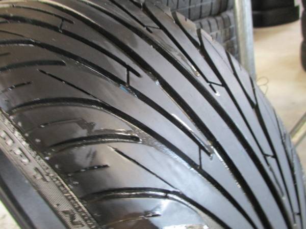 ナンカン NS-Ⅱ 溝あり 2本！ 215/35R18 NANKANG ナンカン NS-2R 215⁄35R18