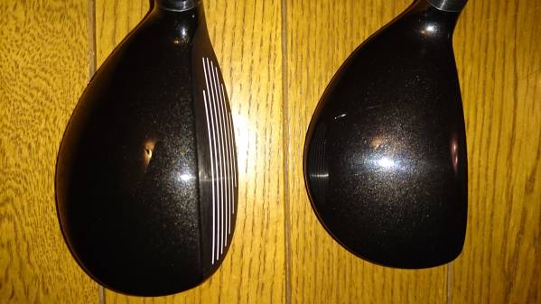 タイトリスト913H 24° 21°