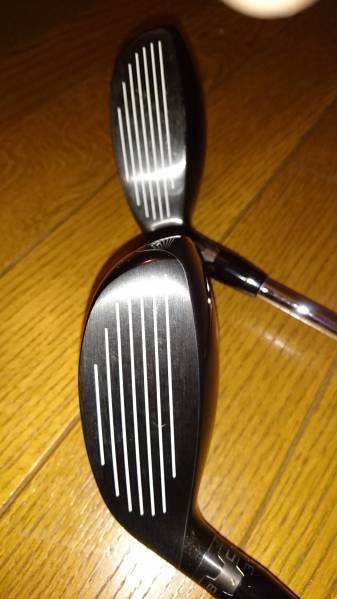 タイトリスト913H 24° 21°