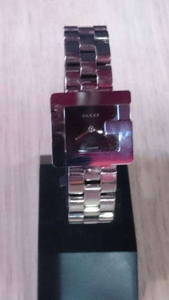 ＧＵＣＣＩ　グッチ　レディースウォッチ　3600Ｌ