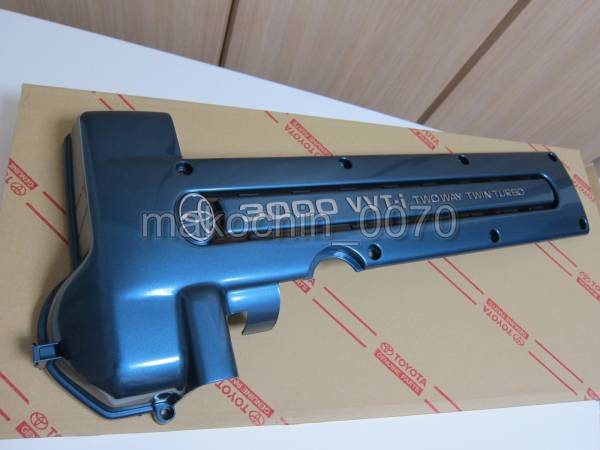 新品2JZ-GTEA80スープラJZS160アリストvvt-iヘッドカバーGZRZ-S