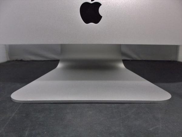 ジャンク Apple iMac 24inch Early 2009 3.06GHz MB419J/A