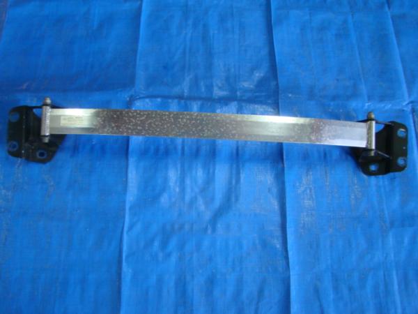 Z３３　フェアレディZ　クスコ　フロントタワーバー[15GA5]