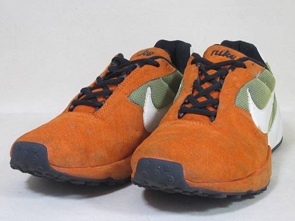 ナイキ スリンガー US10/28cm NIKE SLINGER ステイング 名作