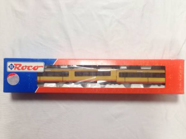 ROCO 型番不明 HO☆10円スタート☆ 頼まれで完全売り切りで 【公式通販】