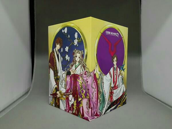 DVD コードギアス 反逆のルルーシュ R2 vol.1～9