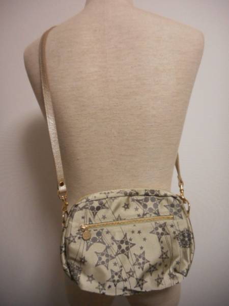 ★russet ラシット ショルダーバッグ★鞄