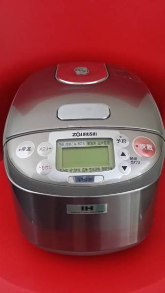 パナソニック SR-SX181 価格比較 - 価格.com Panasonic スチームIH