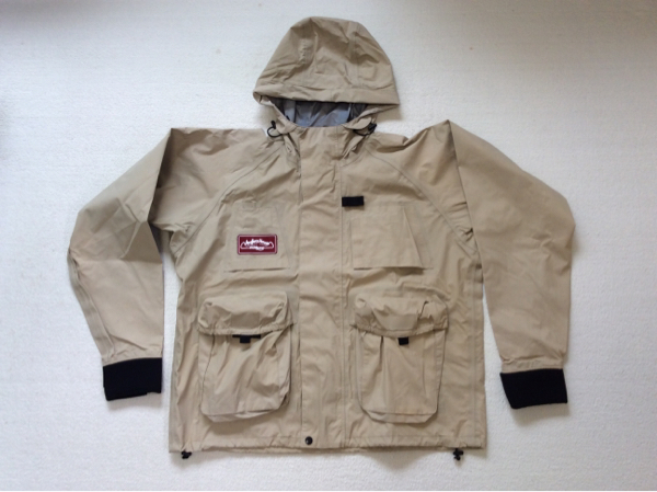 アングラーズハウス ジャケット Anglers House アングラーズハウス