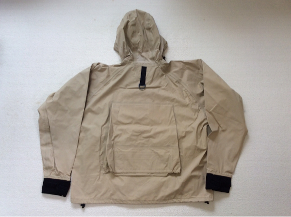 アングラーズハウス ジャケット Anglers House アングラーズハウス