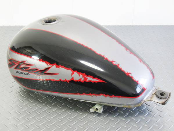 2026，定番人気 スティード400 NC26 ガソリンタンク 燃料タンク SB4610d