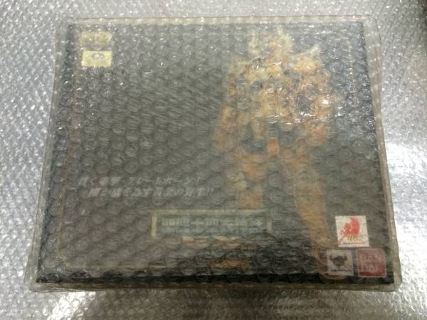 聖闘士聖衣神話EX 牡牛座 タウラスアルデバラン 新品未開封