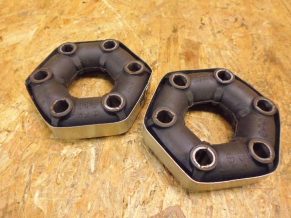 ダイハツ フェロー L37 デフ ブッシュ 2個 新品未使用品♪