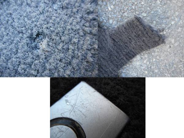 ☆★ZRR70ヴォクシーG'sフロアマット★☆K3252