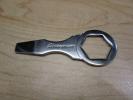 スナップオン SNAP-ON マイナスドライバーキーホルダー 携帯工具
