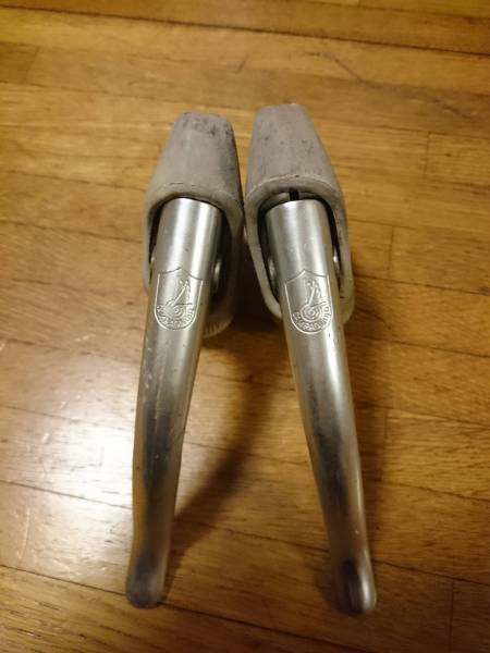 カンパニョーロ ブレーキレバー Campagnolo CAMPAGNOLO Cレコード