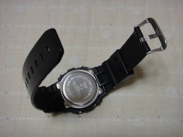 G-SHOCK DW-5600 タケオキクチ TK MIXPICE 黒 紫 【公式通販】