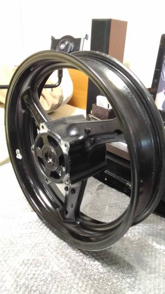 ZEXT バンディット1200S GV77A 大人気!! 純正 ガソリンタンク 破損なし