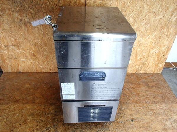 店舗□製氷機□ダイワ□DRI-25LMV□全自動☆業務用☆