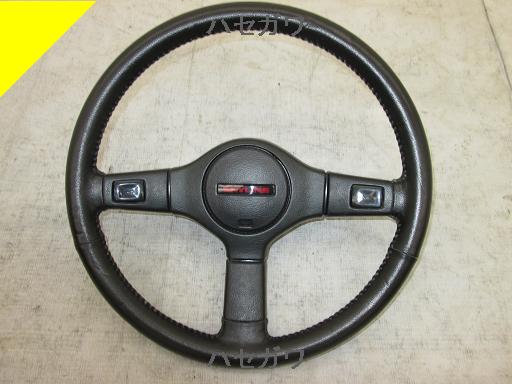 「2日迄出品」日産 R31スカイライン 純正ステアリング 7th SKYLINE スカイライン 純正ステアリング - 純正 Yahoo!オークション 2026年最新