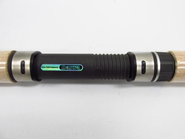 未使用Daiwa/ウィスカーキャスター400HSヴィンテージ遠投竿 入手困難未使用Daiwaウィスカーザキャスター 遠投竿 - メルカリ