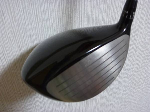 ☆美品☆スリクソン☆Z725 ドライバー9.5Miyazaki KENA Blue6S