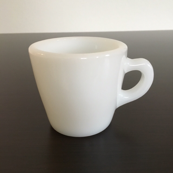 ファイヤーキング ホワイト ストレートCUP W215 レア美品