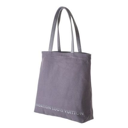 ルイヴィトン財団★美術館 パリ限定トートバッグ★バッグ★新品