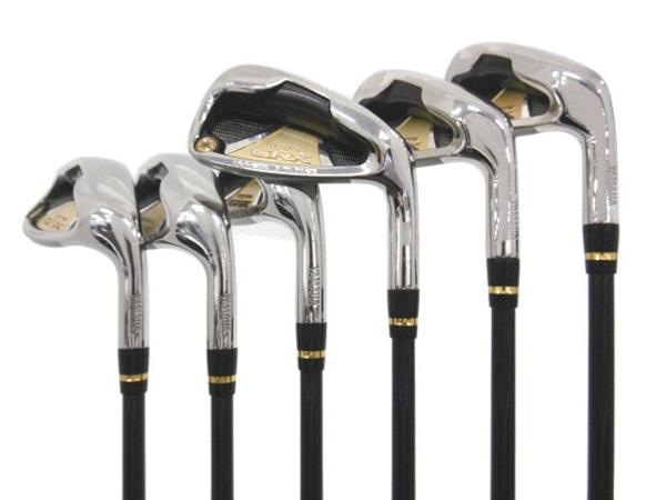 ■inpres GRX(2008) 6本■7-AS■R■MUX-408I■中古■1円～