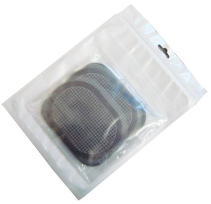 送料無料 スレンダートーン対応　EMS互換交換パッド １セット 01_3