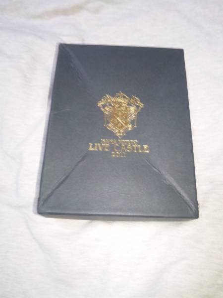 水樹奈々 Live Castle 2011 ウォレット グッツ チェーン付