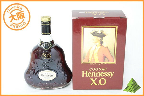 7-186 COURVOISIER クルボアジュ コニャック VSOP 40度 700ml